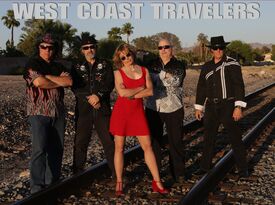 West Coast Travelers - Cover Band - Henderson, NV - Hero Gallery 2
