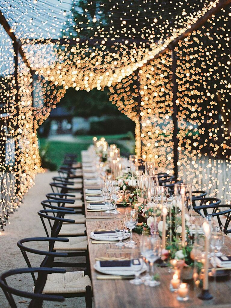 Top 7 Fairytale Wedding Decorations - Save-On-Crafts