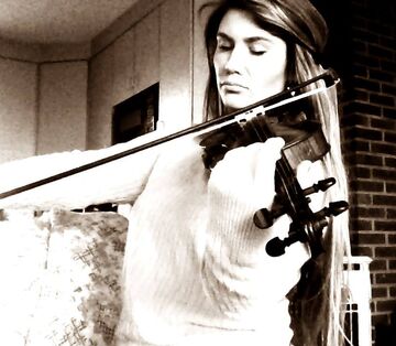 Ashley Freeman - Violinist - Violinist - Manchester, NH - Hero Main