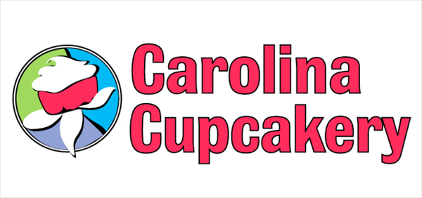Carolina Cupcakery | Wedding Cakes - The Knot