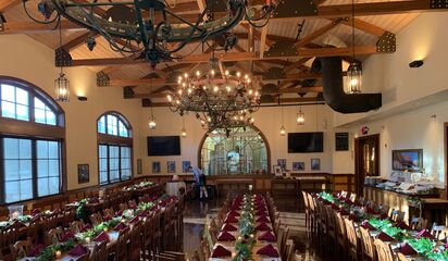 Hofbrauhaus Pittsburgh Rehearsal Dinners Bridal Showers