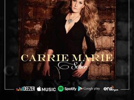 Carrie Marie - Country Band - Tomball, TX - Hero Gallery 4