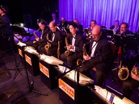 Jumptown Big Band - Big Band - Portland, OR - Hero Gallery 1