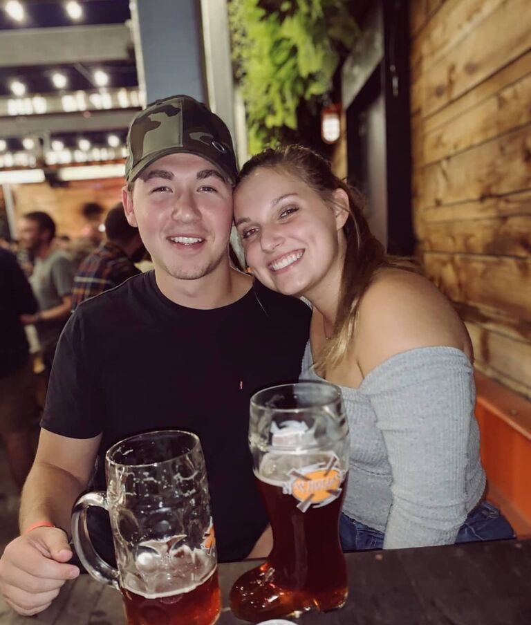 Met in College September 2017