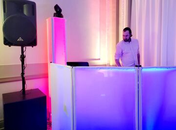 Panorama DJ Service - DJ - Oshkosh, WI - Hero Main