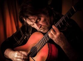 Billy Stewart - Guitarist - Chapel Hill, NC - Hero Gallery 4