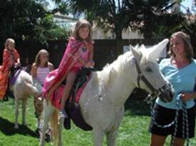 Tickle Me- Pony Parties And Traveling Petting Zoo - Animal For A Party - Brentwood, CA - Hero Gallery 2