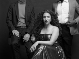 Iris Vocal Trio - A Cappella Group - New York City, NY - Hero Gallery 2