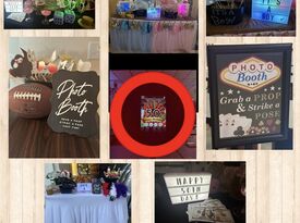 Picture This Party Services - Photo Booth - Spring Hill, FL - Hero Gallery 4