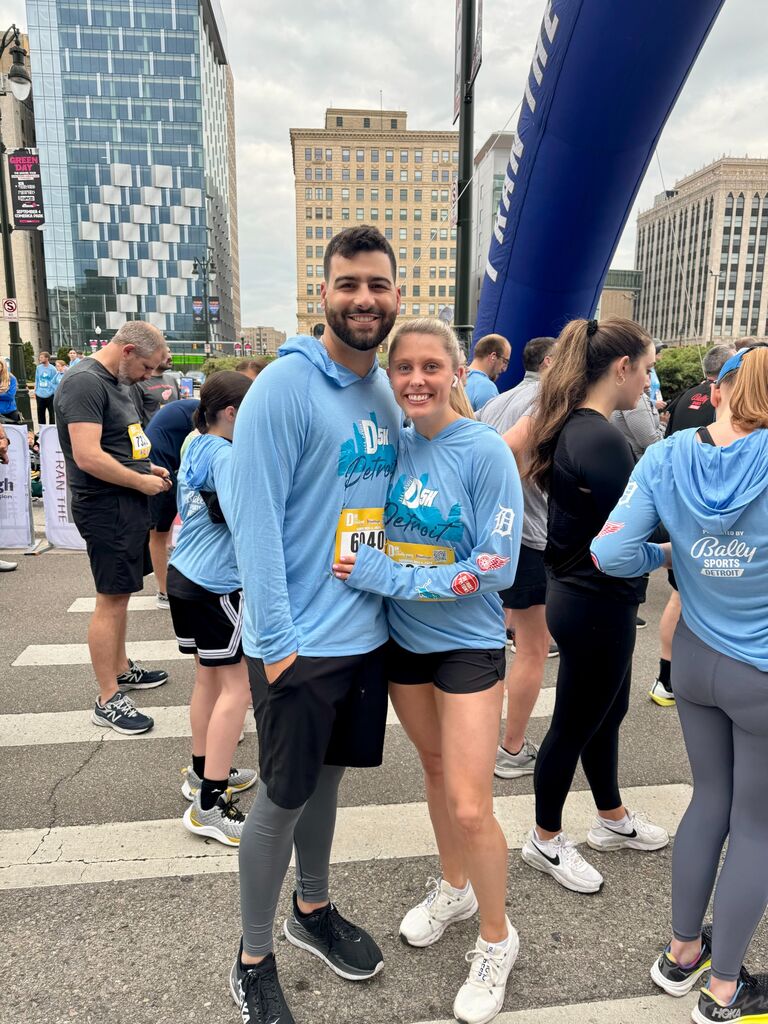 Detroit 5k (MI)