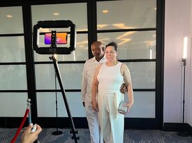 Big Al's 360 Photobooths - Photographer - Arlington, TX - Hero Gallery 3