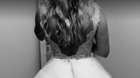 Wedding Dress Alterations Raleigh