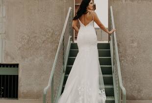Bridal Salons With Prices in Wichita, KS - The Knot