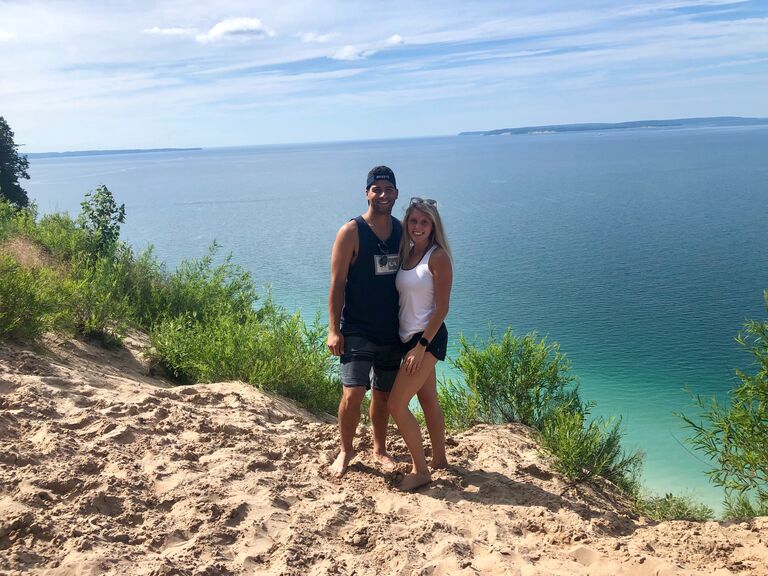 Sleeping Bear Dunes (MI)