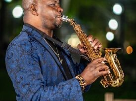 The Incomparable James White - Saxophonist - Matawan, NJ - Hero Gallery 1