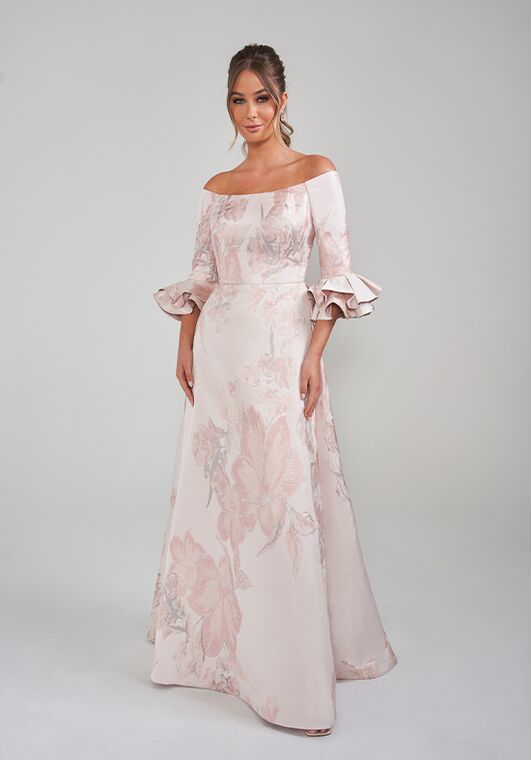 Jade Couture Mother of the Bride by Jasmine K288022 Mother Of The