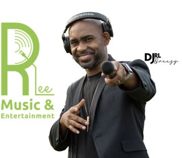 RLee Music & Entertainment LLC - DJ - Chicago, IL - Hero Main