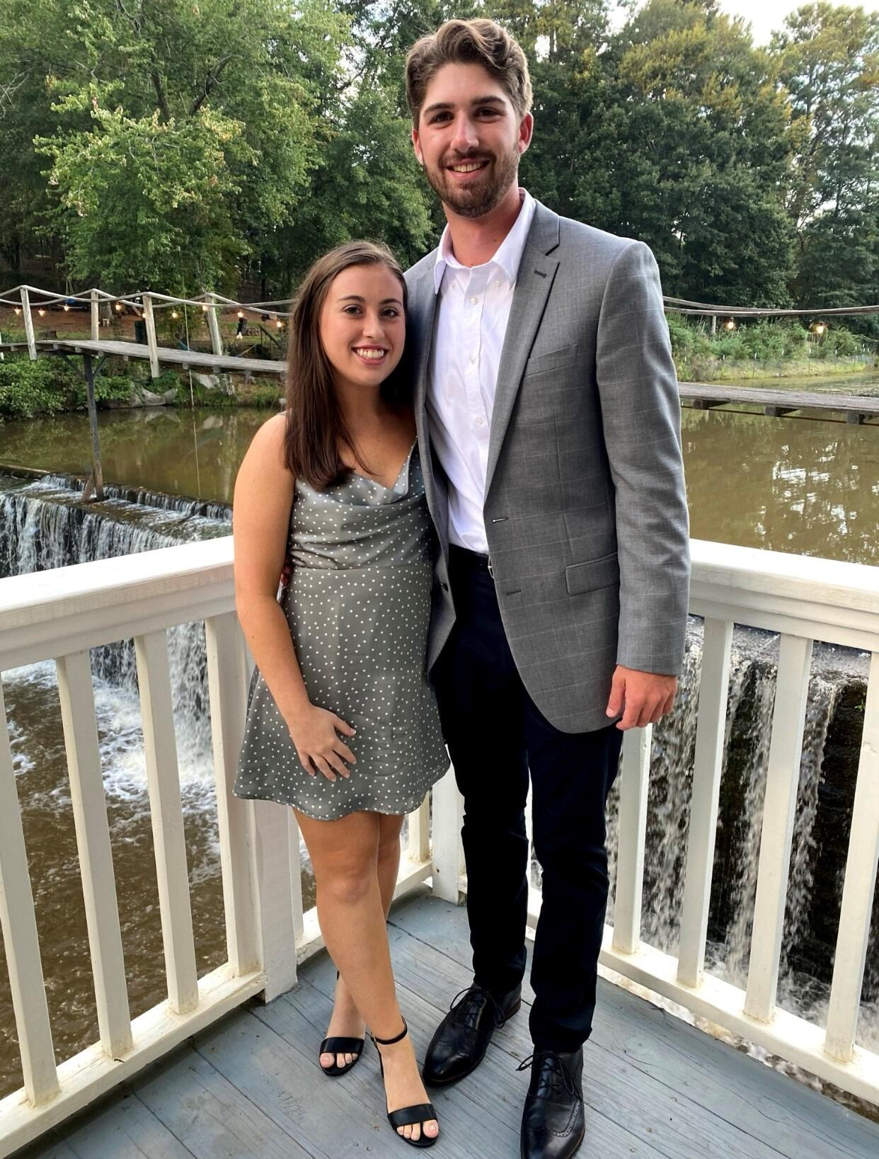 Forever Wedding Dance Partner