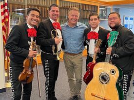 Mariachi Olmos de San Diego - Mariachi Band - San Diego, CA - Hero Gallery 1