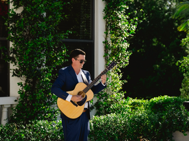 Jim Gabelbauer | Event Guitarist - Acoustic Guitarist - Naples, FL - Hero Gallery 2