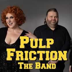 Pulp Friction, profile image
