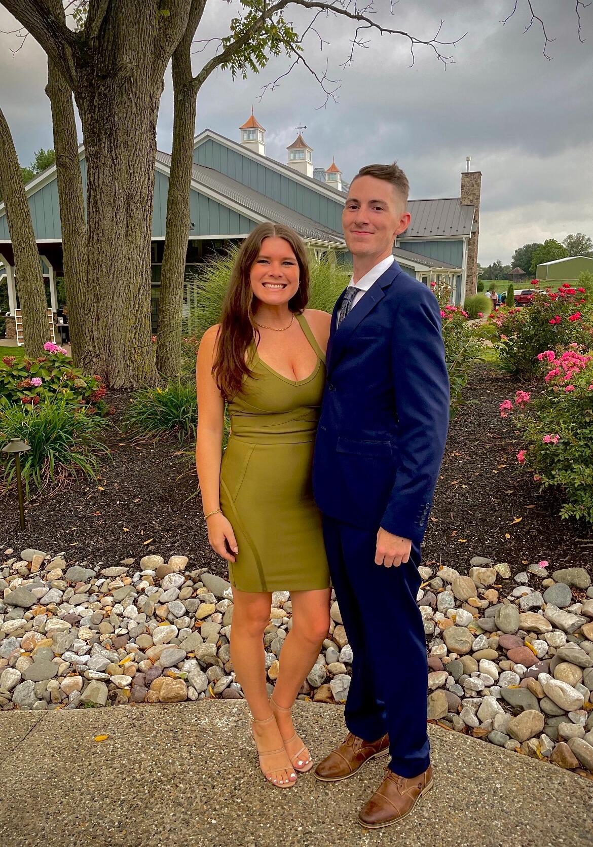 Lindsay & Jay's (2nd) Wedding