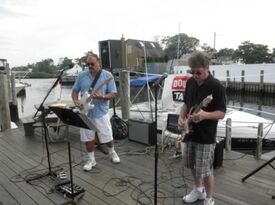 "Double Take" the Pop/Rock Duo - Cover Band - Wantagh, NY - Hero Gallery 3