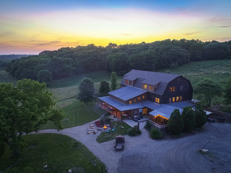 Circle S Ranch and Country Inn