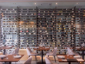 Doma Restaurant - Restaurant - Miami, FL - Hero Gallery 4