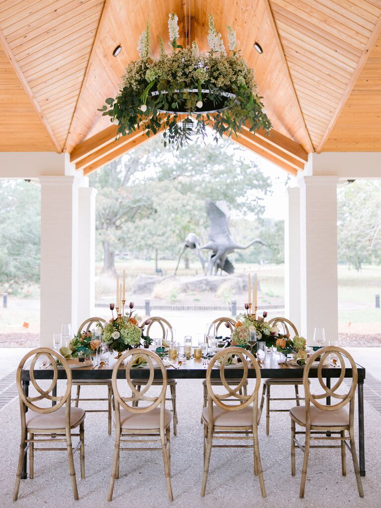 Murrells Inlet wedding venue.
