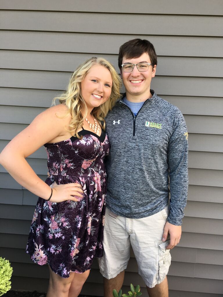 Homecoming 2017