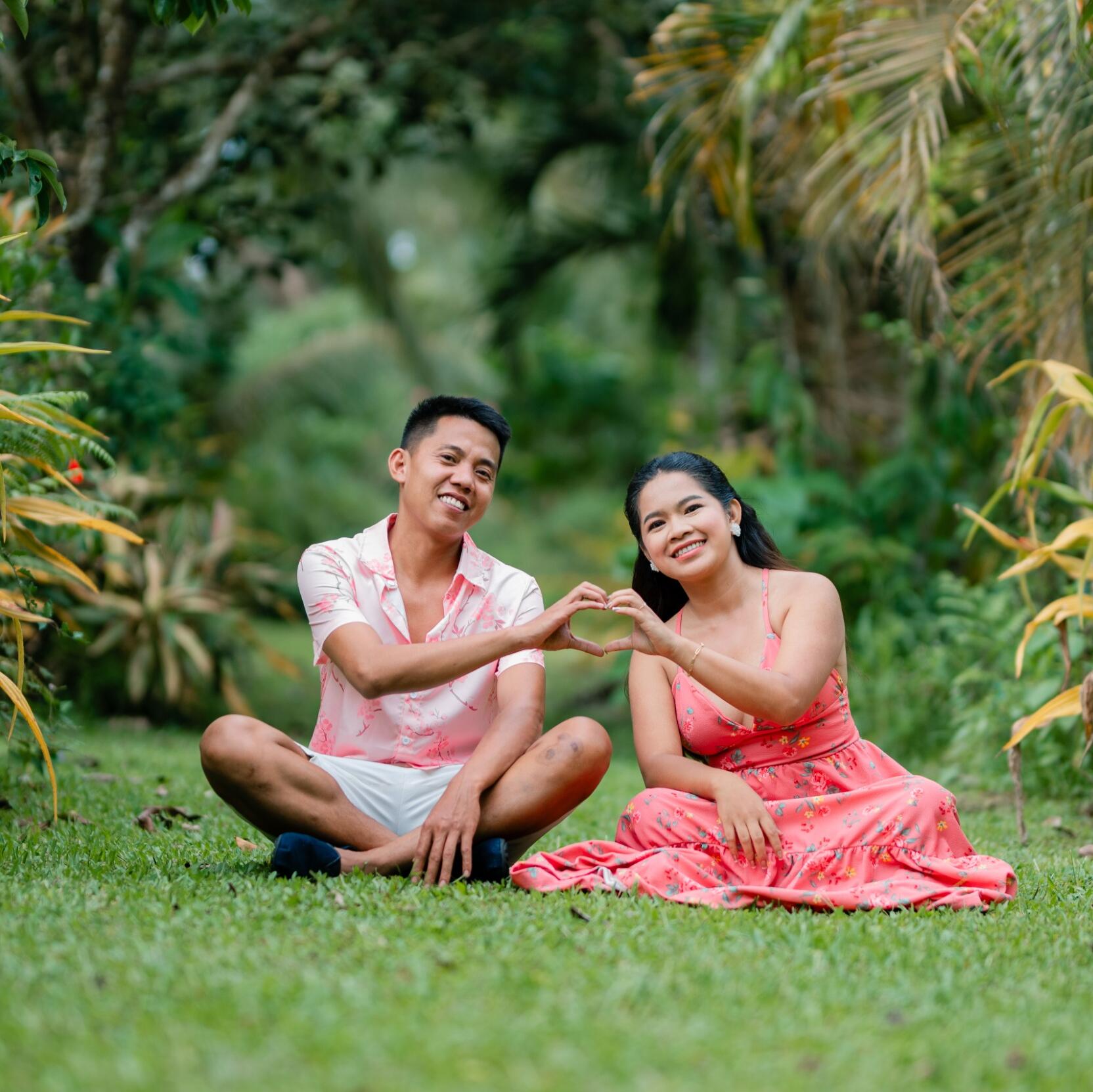A few days after Belen’s graduation, their anniversary arrived, wrapping the milestone in an even deeper meaning. It was as if life itself was celebrating with them—marking not only her achievement but also the love they had nurtured through time. With every glance they shared and every word unspoken, their hearts seemed to whisper the same promise: that no matter how many milestones came their way, they would always face them together, hand in hand.
