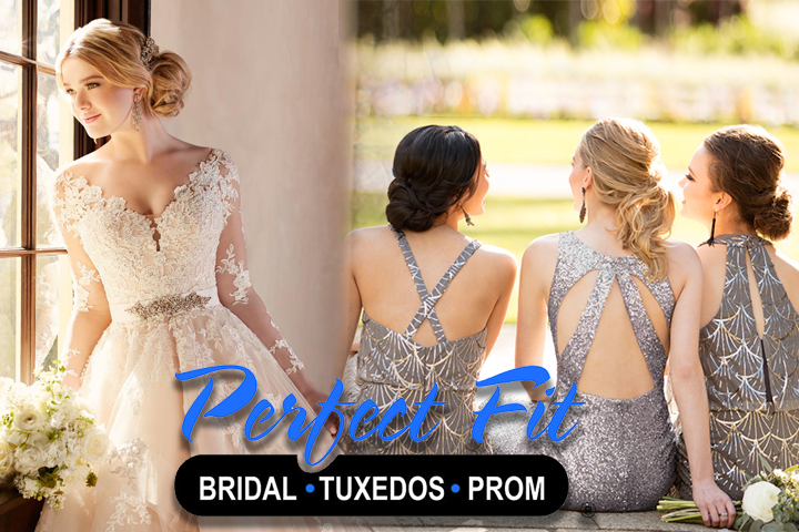 perfect fit bridal couture