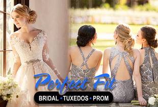 prom dress stores in port huron michigan