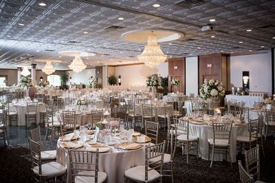 Wedding Venues In Grand Rapids Mi The Knot