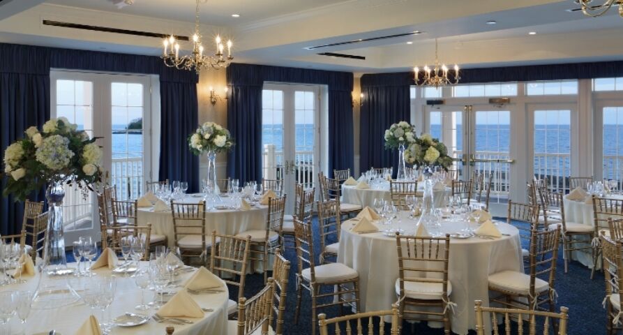 madison beach hotel wedding cost