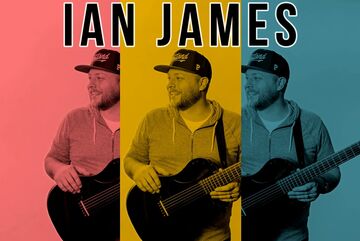 IanJames - Singer Guitarist - Portland, OR - Hero Main