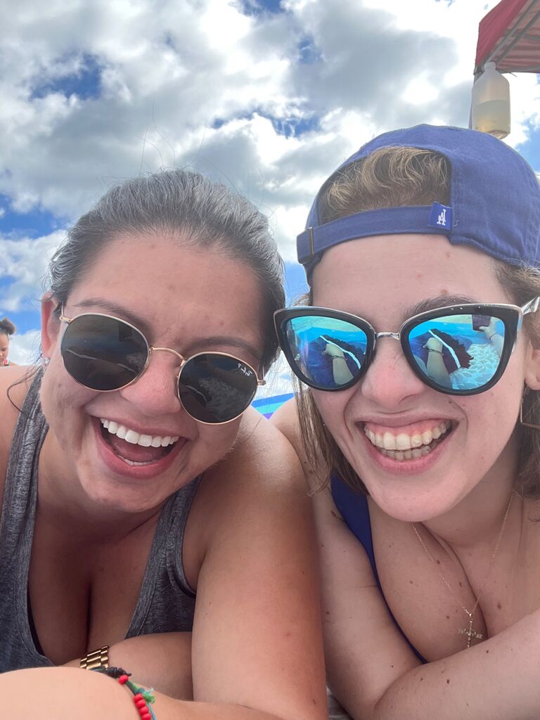 Jones Beach Air Show