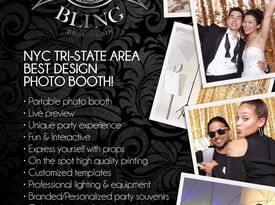 bling photo booth - Photo Booth - Brooklyn, NY - Hero Gallery 1