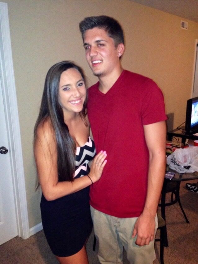 We Started Dating