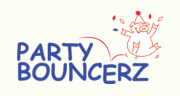 Party Bouncerz - Bounce House - Scottsdale, AZ - Hero Main