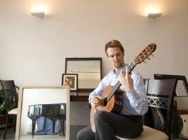 Jason Sagebiel - Classical Guitarist - Forest Hills, NY - Hero Gallery 4