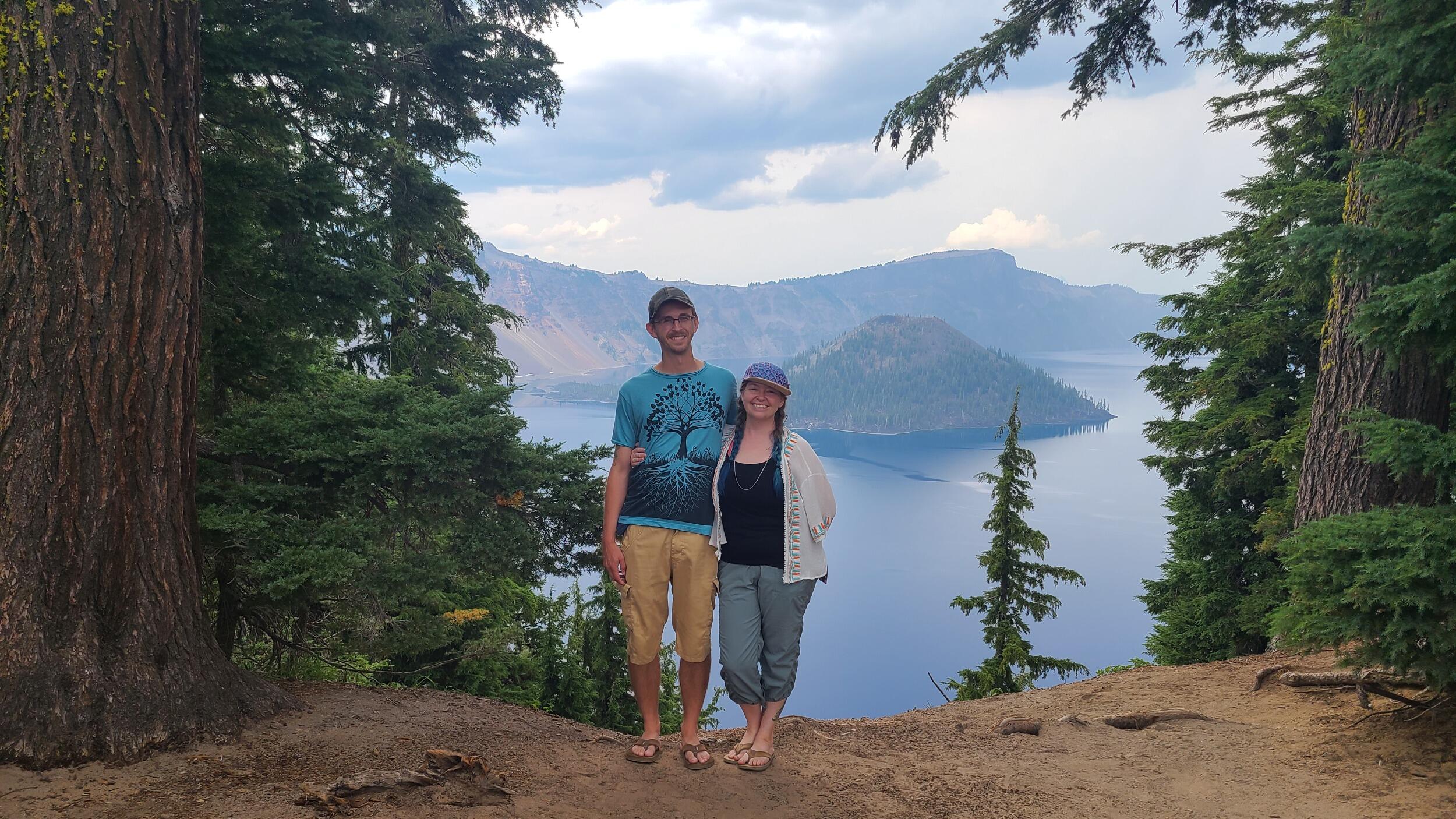 Crater Lake