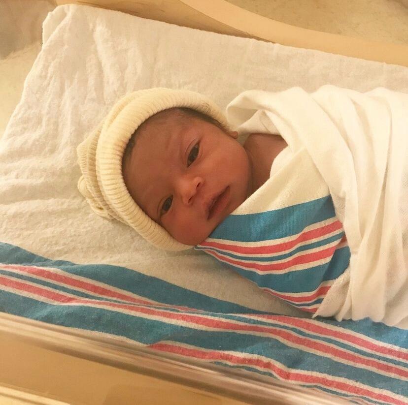 Blessed with Zoe Willow Sims