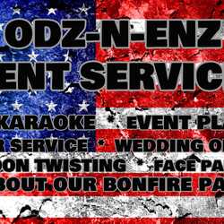 Odz-N-Enz Events, profile image