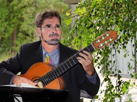 Jerome Acosta - Guitarist - North Hollywood, CA - Hero Gallery 2