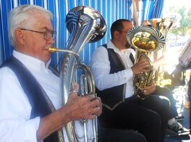 Vesela Kapela - Czech/German Brass Band - Brass Band - Flint, MI - Hero Gallery 4