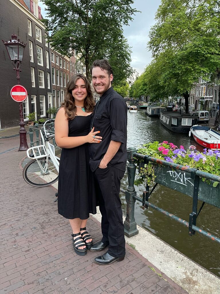 Rhine river cruise to Amsterdam, France, Germany and Switzerland.