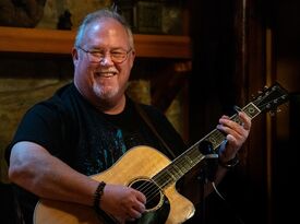 John Bartus (Florida Keys Singer/Songwriter) - Acoustic Guitarist - Marathon, FL - Hero Gallery 2