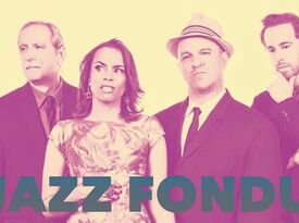 JAZZ FONDUE - Jazz Band - Los Angeles, CA - Hero Gallery 2